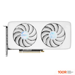 Видеокарта Maxsun GEFORCE RTX 4060 TI ICRAFT OC 8G LIMITEDX2 (29963)