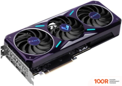 Видеокарта Maxsun GEFORCE RTX 4060 TI ICRAFT OC 8G (29961)