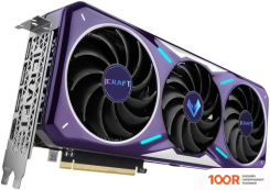 Видеокарта Maxsun GEFORCE RTX 4060 TI ICRAFT OC 8G (29961)