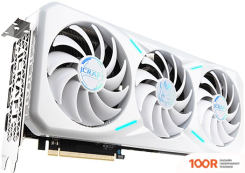 Видеокарта Maxsun GEFORCE RTX 4060 TI ICRAFT OC 16G LIMITED (29960)