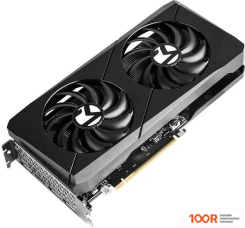 Видеокарта Maxsun GEFORCE RTX 4060 TERMINATOR B 8G (29958)