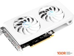 Видеокарта Maxsun GEFORCE RTX 4060 ICRAFT OC 8G LIMITED X2 (29957)