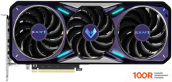 Видеокарта Maxsun GEFORCE RTX 4060 ICRAFT OC 8G (29955)