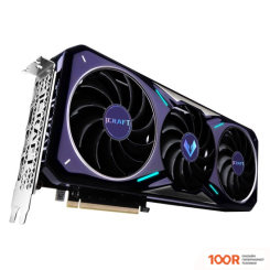 Видеокарта Maxsun GEFORCE RTX 4060 ICRAFT OC 8G (29955)