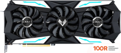 Видеокарта Maxsun GEFORCE RTX 3070 TI ICRAFT OC 8G S0 (29953)