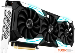Видеокарта Maxsun GEFORCE RTX 3060 TI TERMINATOR 8G (29950)