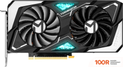 Видеокарта Maxsun GEFORCE RTX 3060 TI TERMINATOR 8G (29950)