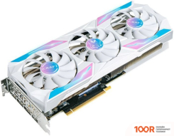 Видеокарта Maxsun GEFORCE RTX 3060 TI TERMINATOR 8G (29950)