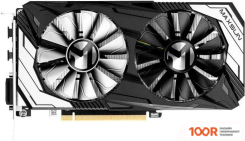 Видеокарта Maxsun GEFORCE RTX 3050 TERMINATOR 6G S0 (29945)