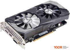 Видеокарта Maxsun GEFORCE GTX 1650 TERMINATOR 4GB D6 (29942)