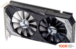 Видеокарта Maxsun GEFORCE GTX 1650 TERMINATOR 4GB D6 (29942)