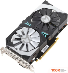 Видеокарта Maxsun GEFORCE GTX 1050 TI TERMINATOR 4G (29941)