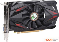 Видеокарта Maxsun GEFORCE GT 1030 TRANSFORMER 2G (29937)