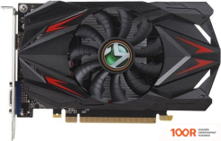 Видеокарта Maxsun GEFORCE GT 1030 TRANSFORMER 2G (29937)