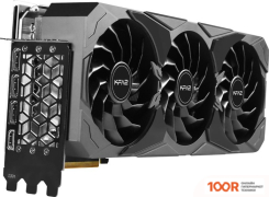 Видеокарта KFA2 GEFORCE RTX 4080 SG 1-CLICK OC 16GB GDDR6X 48NZM6MD6LSK (29914)