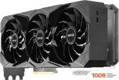 Видеокарта KFA2 GEFORCE RTX 4080 SG 1-CLICK OC 16GB GDDR6X 48NZM6MD6LSK (29914)