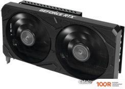 Видеокарта KFA2 GEFORCE RTX 3060 TI GDDR6X 1-CLICK OC PLUS UPDATED VER. 36ISM6MD2KCK (29896)
