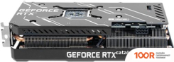 Видеокарта KFA2 GEFORCE RTX 3060 TI GDDR6X 1-CLICK OC PLUS UPDATED VER. 36ISM6MD2KCK (29896)