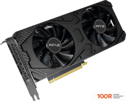 Видеокарта KFA2 GEFORCE RTX 3060 TI CORE LHR 1-CLICK OC 36ISL6MD1VQK (29894)