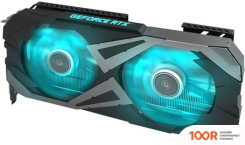 Видеокарта KFA2 GEFORCE RTX 3060 EX 1-CLICK OC 12GB GDDR6 36NOL7MD2NEK (29892)