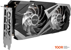 Видеокарта KFA2 GEFORCE RTX 3060 EX 1-CLICK OC 12GB GDDR6 36NOL7MD2NEK (29892)