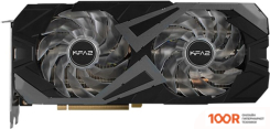 Видеокарта KFA2 GEFORCE RTX 3060 EX 1-CLICK OC 12GB GDDR6 36NOL7MD2NEK (29892)