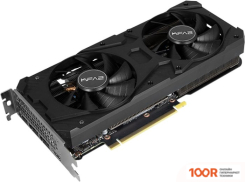 Видеокарта KFA2 GEFORCE RTX 3060 1-CLICK OC 12GB GDDR6 36NOL7MD1VOK (29890)