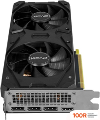 Видеокарта KFA2 GEFORCE RTX 3060 1-CLICK OC 12GB GDDR6 36NOL7MD1VOK (29890)