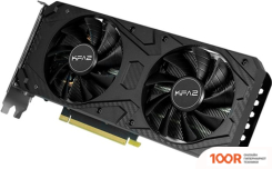 Видеокарта KFA2 GEFORCE RTX 3060 1-CLICK OC 12GB GDDR6 36NOL7MD1VOK (29890)