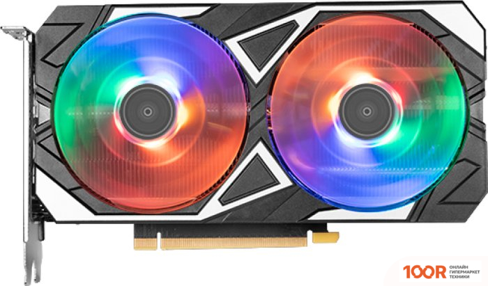 Видеокарта KFA2 GEFORCE RTX 3050 X 35NSL8MD6YEK (29889)