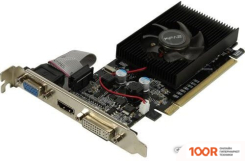 Видеокарта KFA2 GEFORCE GT210 1GB DDR3 21GGF4HI00NK (29873)