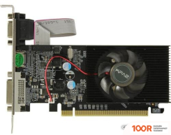 Видеокарта KFA2 GEFORCE GT210 1GB DDR3 21GGF4HI00NK (29873)