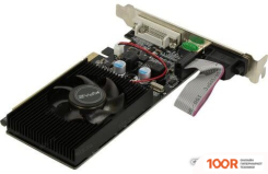 Видеокарта KFA2 GEFORCE GT210 1GB DDR3 21GGF4HI00NK (29873)