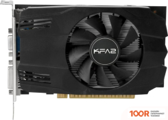 Видеокарта KFA2 GEFORCE GT 730 4GB DDR3 73GQF8HX00HK (29871)