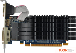 Видеокарта KFA2 GEFORCE GT 710 PASSIVE 2GB DDR3 71GPF4HI00GK (29868)