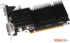 Видеокарта KFA2 GEFORCE GT 710 PASSIVE 2GB DDR3 71GPF4HI00GK (29868)