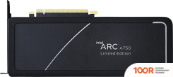 Видеокарта Intel ARC A750 LIMITED EDITION 8GB 21P02J00BA (29865)