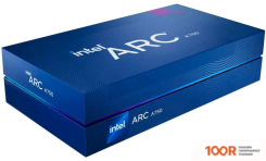Видеокарта Intel ARC A750 LIMITED EDITION 8GB 21P02J00BA (29865)