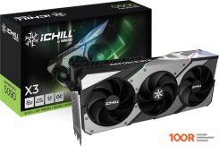 Видеокарта Inno3D GEFORCE RTX 5090 ICHILL X3 C50903-32D7X-175967H (29862)