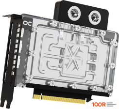 Видеокарта Inno3D GEFORCE RTX 5080 ICHILL FROSTBITE C50803-16D7X-1760FB (29855)