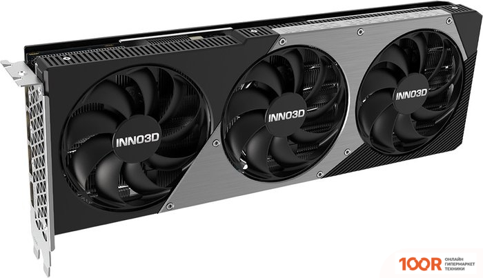 Видеокарта Inno3D GEFORCE RTX 5070 X3 OC N50703-12D7X-195064L (29854)