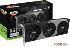 Видеокарта Inno3D GEFORCE RTX 5070 X3 OC N50703-12D7X-195064L (29854)