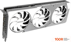 Видеокарта Inno3D GEFORCE RTX 5070 TI X3 OC WHITE N507T3-16D7X-176068W (29850)