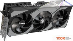 Видеокарта Inno3D GEFORCE RTX 5070 TI ICHILL X3 C507T3-16D7X-176069H (29847)