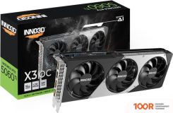 Видеокарта Inno3D GEFORCE RTX 5060 TI 16GB TWIN X3 OC N506T3-16D7X-191073L (29839)