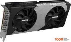Видеокарта Inno3D GEFORCE RTX 5060 TI 16GB TWIN X2 OC N506T2-16D7X-191073N (29837)