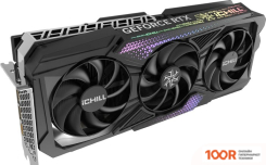 Видеокарта Inno3D GEFORCE RTX 4090 ICHILL X3 C40903-246XX-1833VA47 (29832)