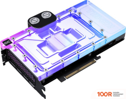 Видеокарта Inno3D GEFORCE RTX 4090 ICHILL FROSTBITE ULTRA C4090-246XX-1833FBU (29831)
