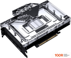 Видеокарта Inno3D GEFORCE RTX 4090 ICHILL FROSTBITE C4090-246XX-1833FB (29829)