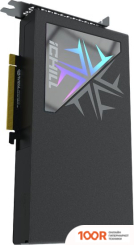 Видеокарта Inno3D GEFORCE RTX 4090 ICHILL BLACK C4090B-246XX-18330005 (29828)